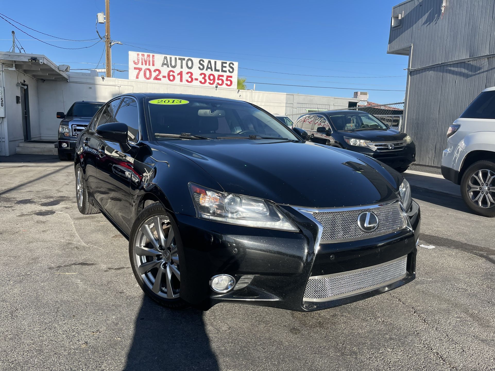 Lexus For Sale Las Vegas