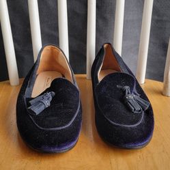 Massimo Dutti Shoes