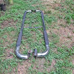 stirrups 