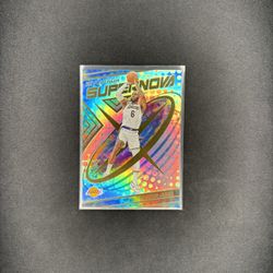 Sports Cards
