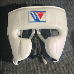 Authentic Winning Headgear (medium)