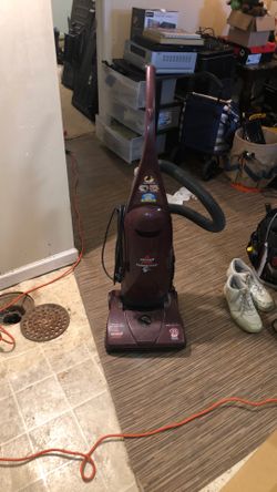 Bissell Vacuum Cleaner
