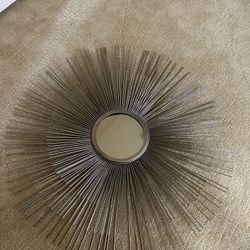 Decorative Mirror