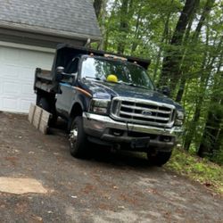 2004 Ford F 350