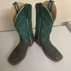 Anderson Bean Cowboy Boots