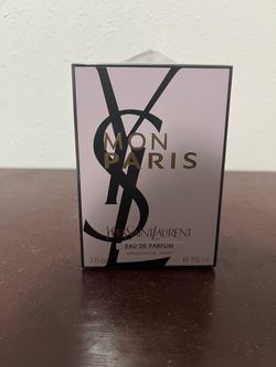 High quality perfume