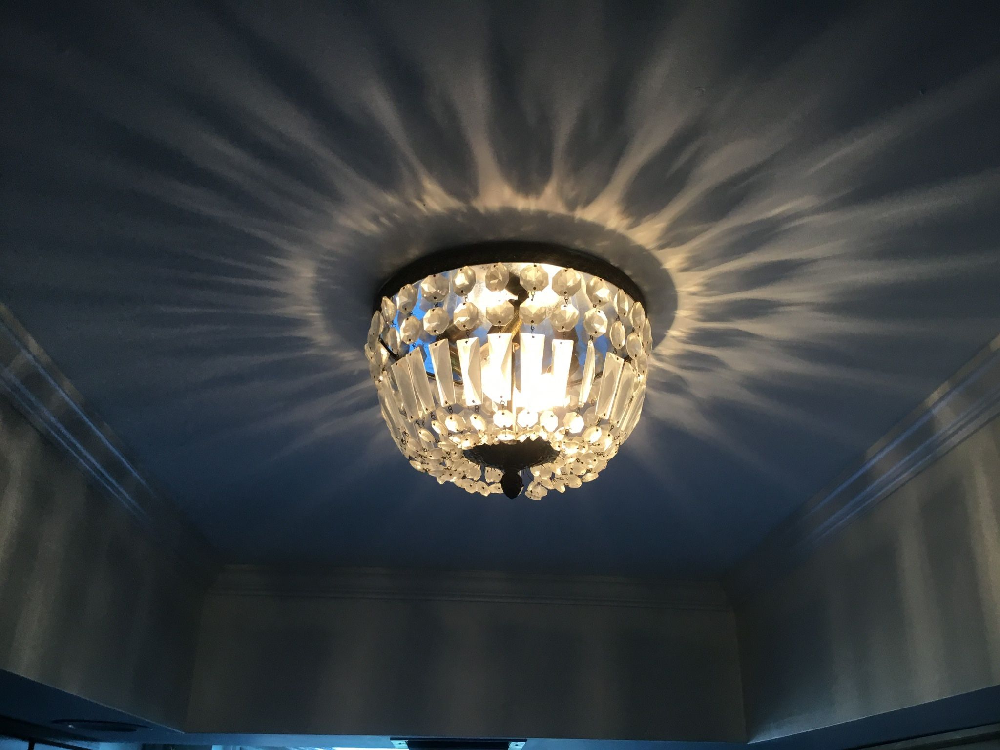 Beautiful Ceiling Chandelier