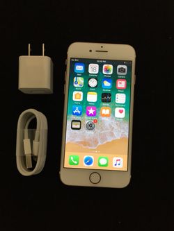 iPhone 7 32GB Factory Unlocked