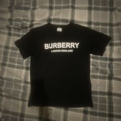 Burberry S/S Tee