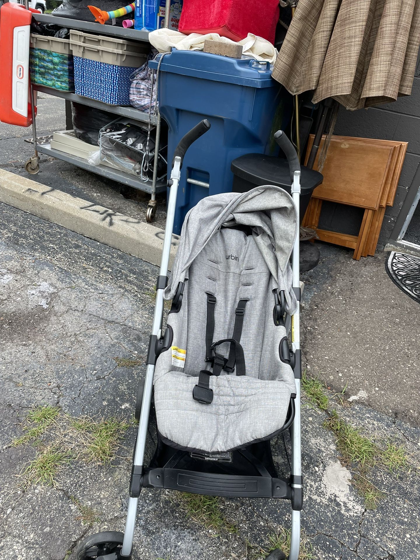 Stroller