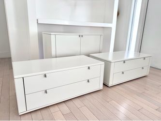 Authentic Interlübke | German Designer Furniture