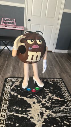 M&m
