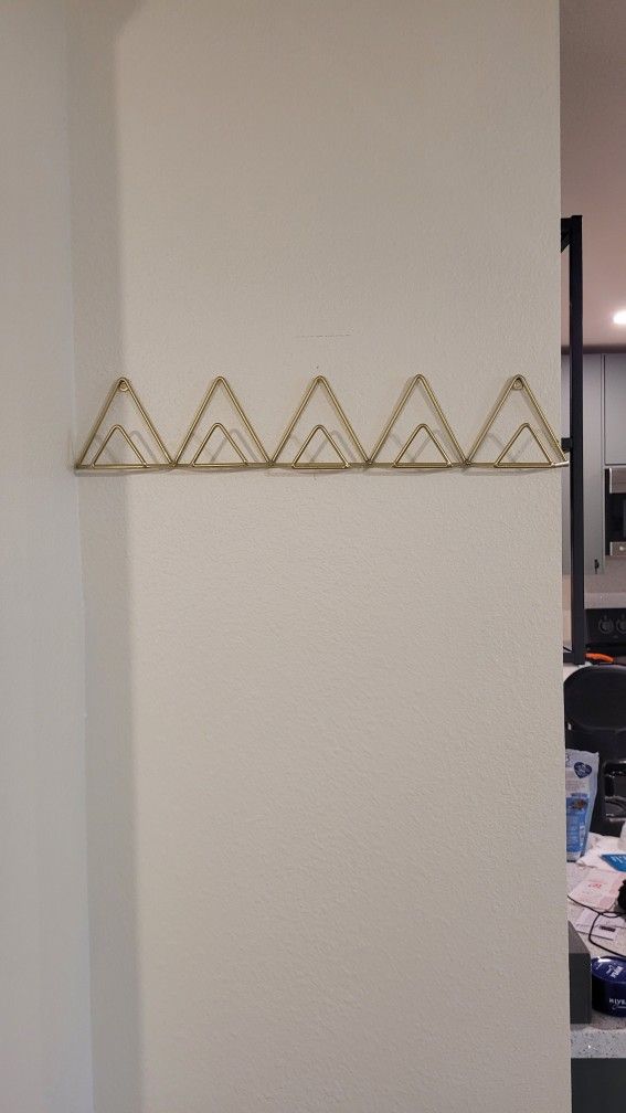 Coat Rack/ Wall Hook