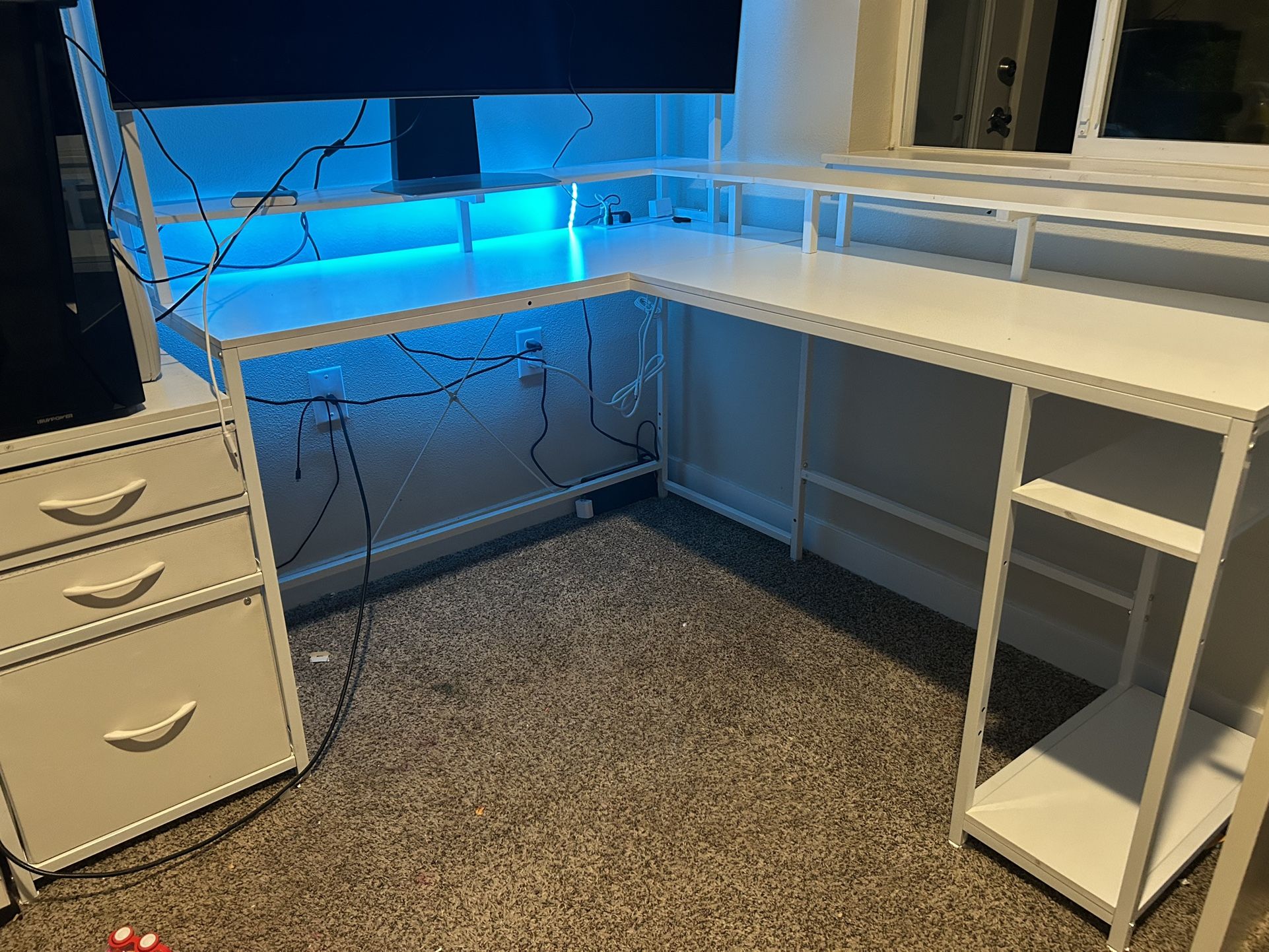 Gaming Desk/ Office Desk