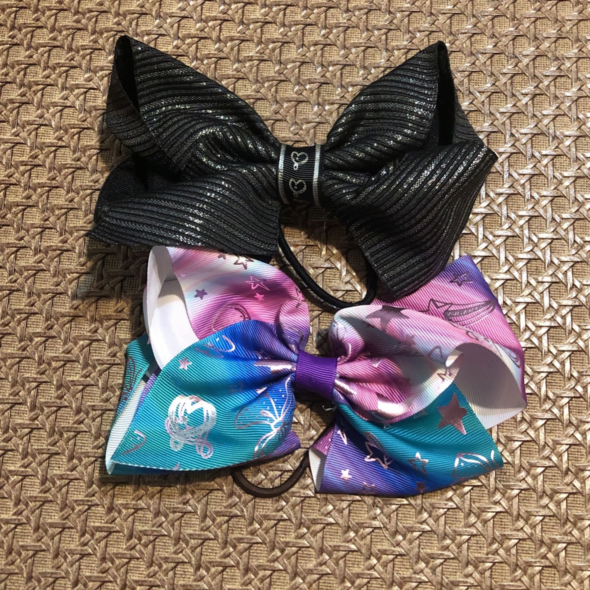 JoJo Siwa Bows