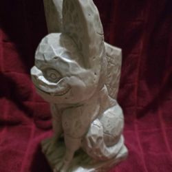 Oga's Cantina Grinning Loth Cat Mug 