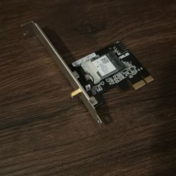 ASUS Realtek 8821CE Wireless 802.11ac PCIe WiFi 6