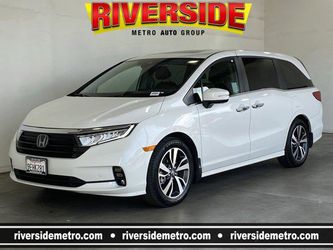 2023 Honda Odyssey