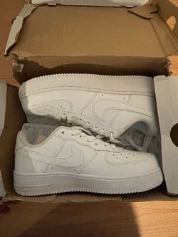 OBO Nike Air Force’s Size Womans 7/7.5