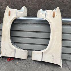 Toyota Pick Up Parts