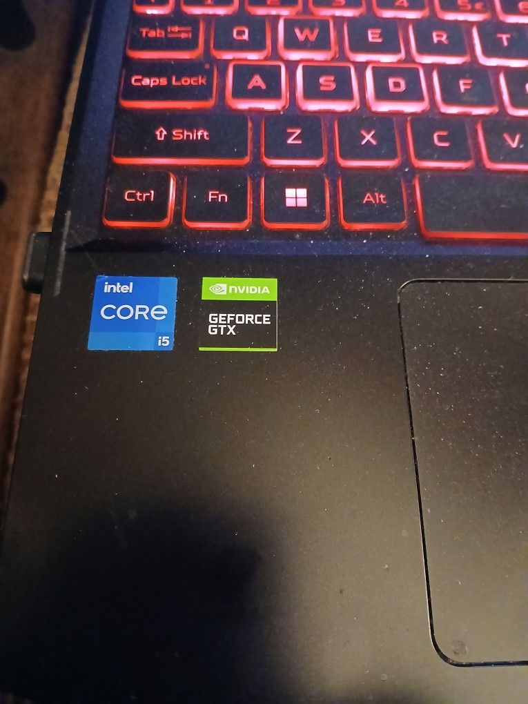 Laptop