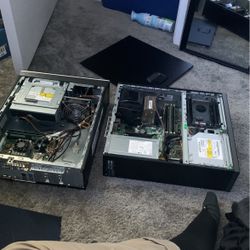 HP Pavilion and Prodesk Parts 
