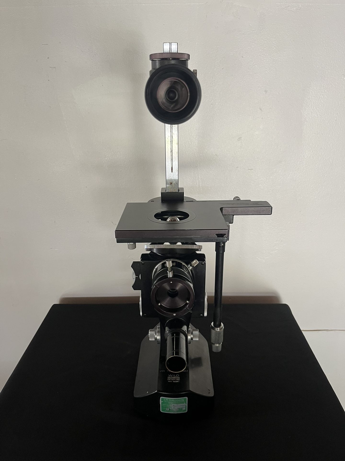 Wild Heerbrugg M40-82867 Microscope