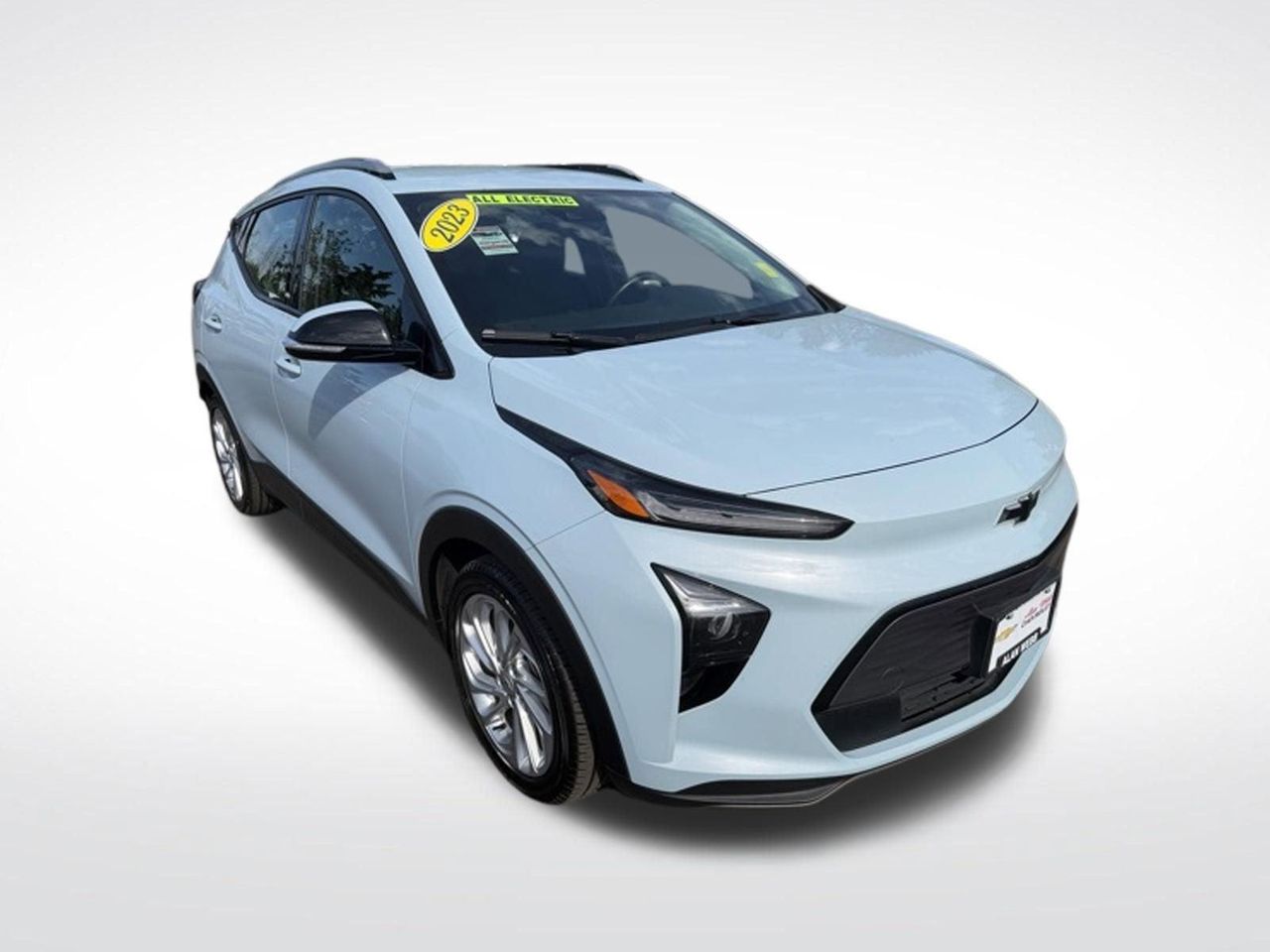 2023 Chevrolet Bolt EUV