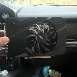 NVIDIA GeForce GTX 1650