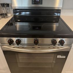 Frigidaire Oven (Never used )
