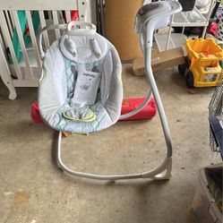 Baby Swing