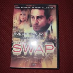 The Swap (DVD, 2006)