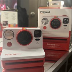 Polaroid Camera