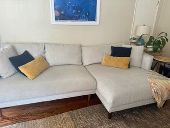 Joybird Sectional Couch