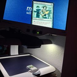 Merlin Ultra HD