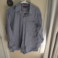 Dress Shirt