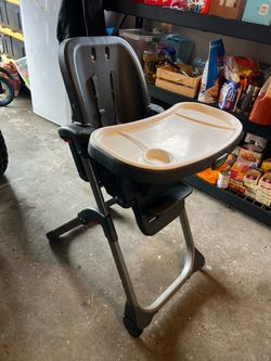 Graco High chair