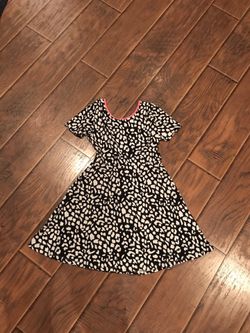 Children's Place, size 7/8 dress