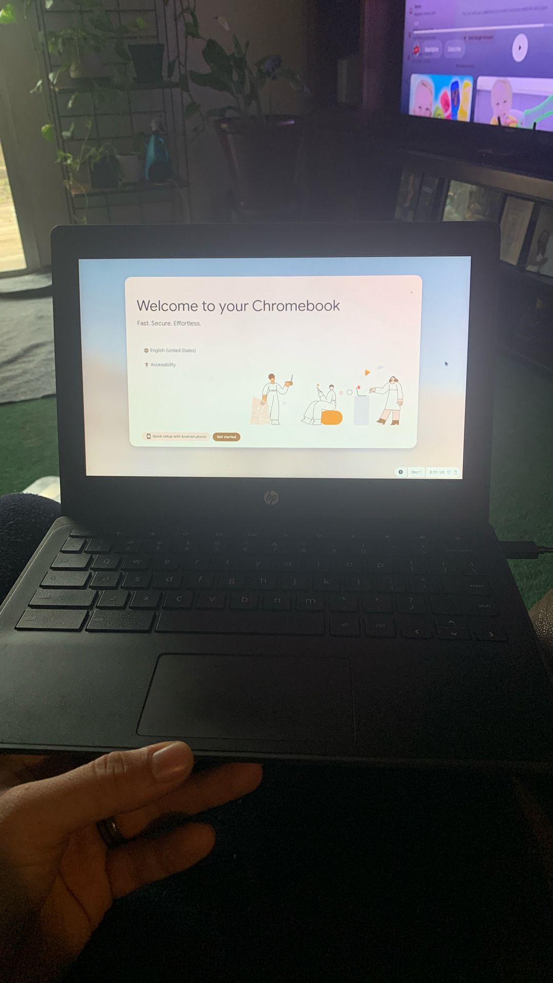 Chromebook For Sale