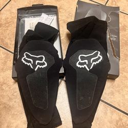 Fox Knee Pads 