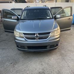 2010 Dodge Journey