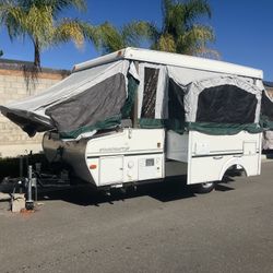 StarCraft 2007 Travel Trailer 