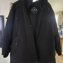 Men’s And Women’s Clothing 