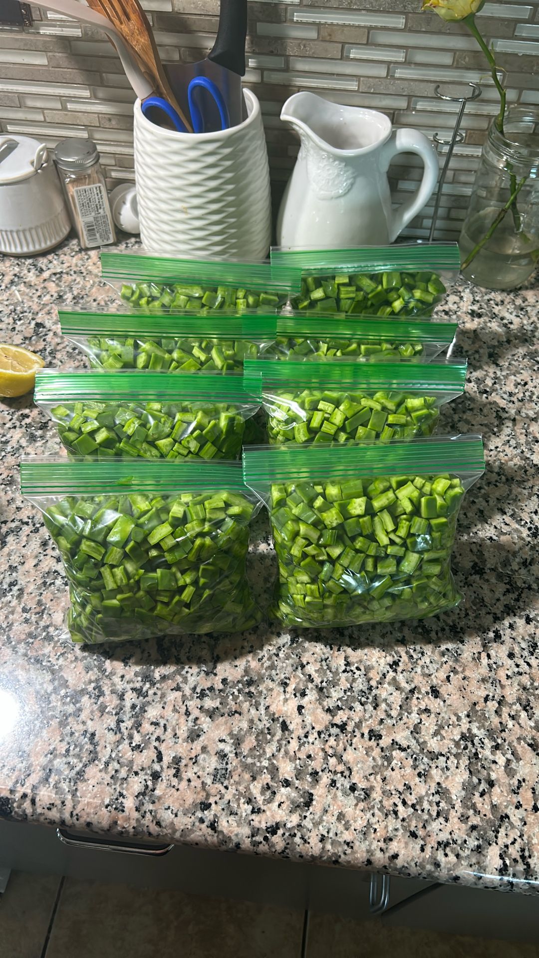 Nopales 