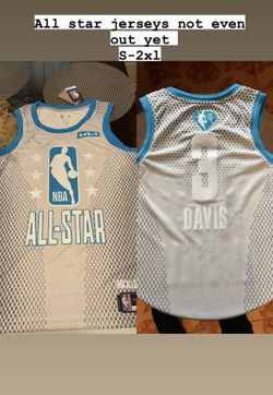 Nba Jersey