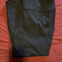 Torrid Active Leggings 