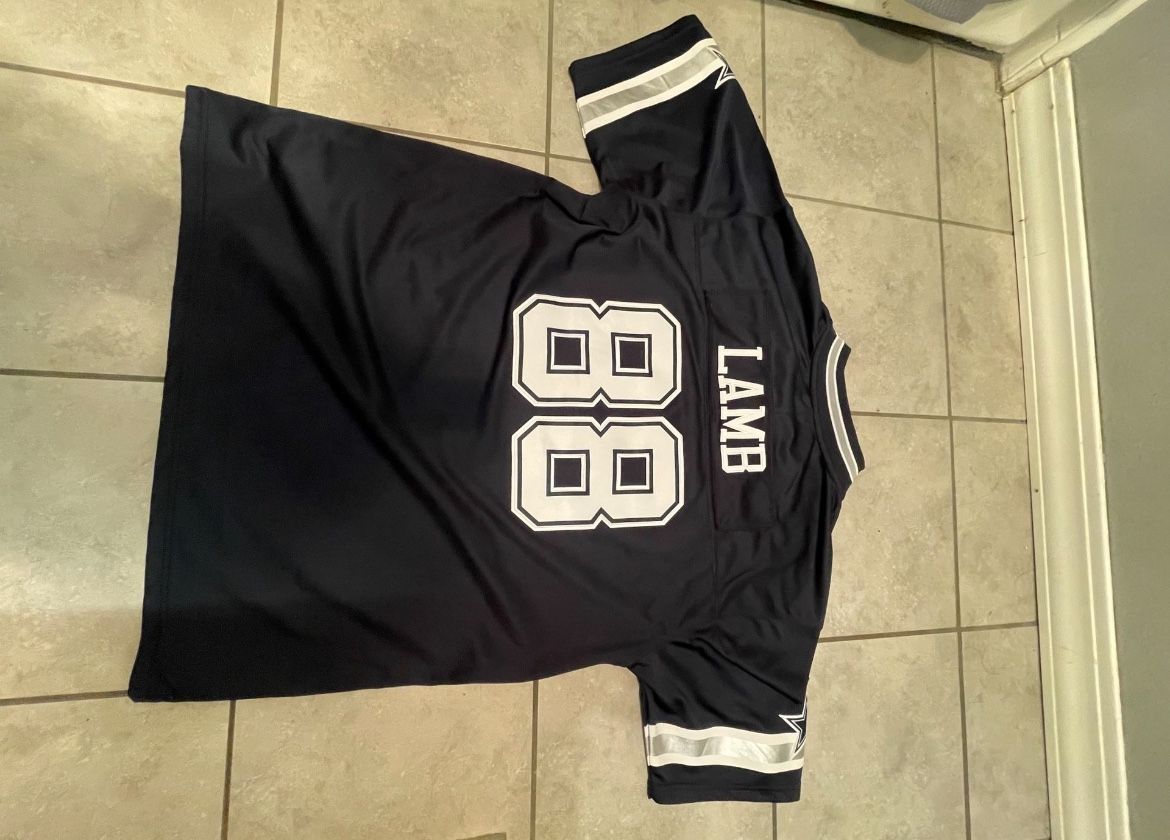 Cowboys Jersey