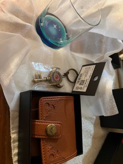 Zelda merch