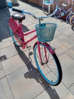 Huffy Premier Beach Cruiser