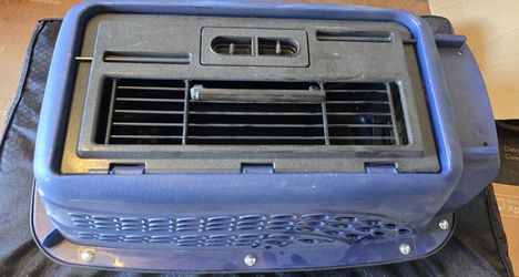 PET CARRIER 10x14x11 in.
